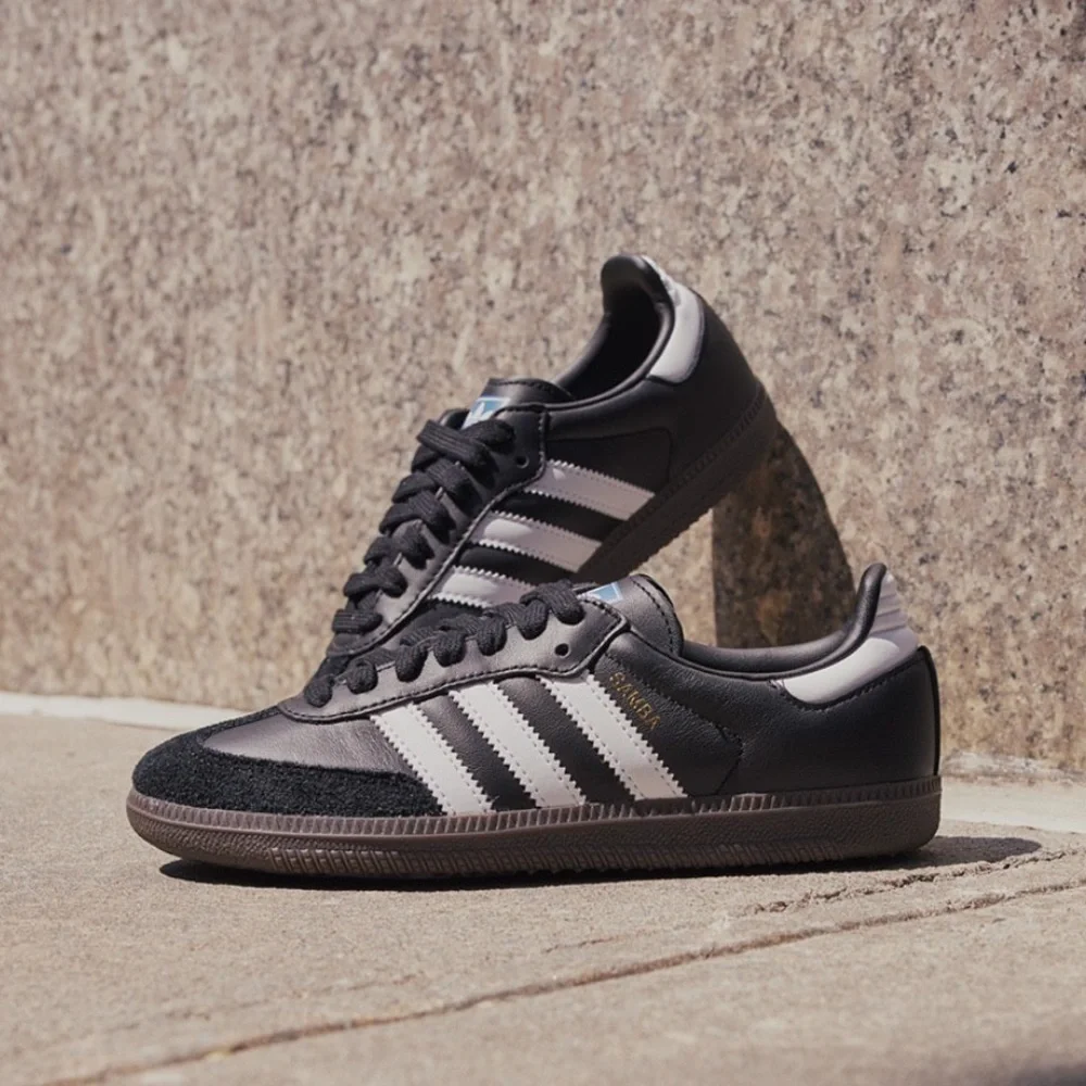 NEW Adidas Originals Samba Shoes_4